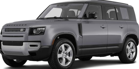 LAND ROVER DEFENDER 2020 SALEP7EU4L2018914 image LAND ROVER DEFENDER 2020 SALEP7EU4L2018914 image